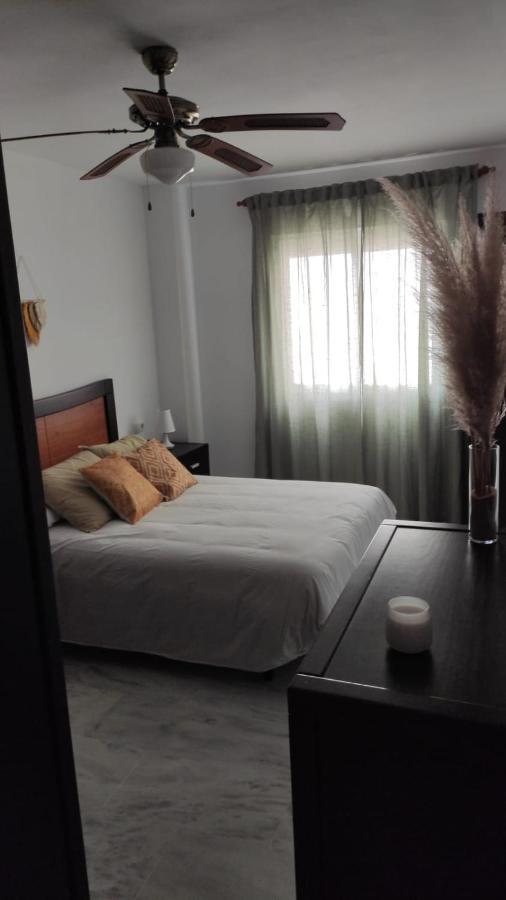 Apartamento La Marina طريفة المظهر الخارجي الصورة